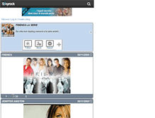 Tablet Screenshot of friendslaseri03.skyrock.com