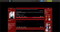 Desktop Screenshot of croustibat12.skyrock.com