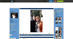 Desktop Screenshot of d2xp.skyrock.com