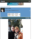 Tablet Screenshot of d2xp.skyrock.com