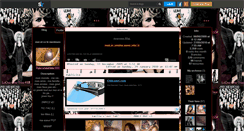 Desktop Screenshot of percussioniste1501.skyrock.com