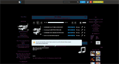 Desktop Screenshot of giovakang-officiel.skyrock.com