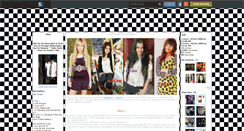Desktop Screenshot of gege-coco-fan-fic-th.skyrock.com