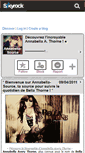 Mobile Screenshot of annabella-source.skyrock.com