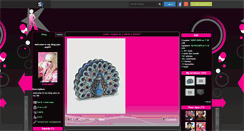 Desktop Screenshot of jojo-pop91.skyrock.com