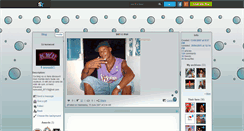 Desktop Screenshot of kenwood971.skyrock.com