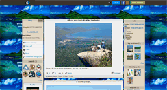 Desktop Screenshot of mayotte1989.skyrock.com