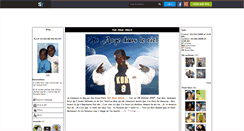 Desktop Screenshot of kuol.skyrock.com