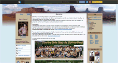 Desktop Screenshot of gaume51.skyrock.com