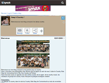 Tablet Screenshot of gaume51.skyrock.com