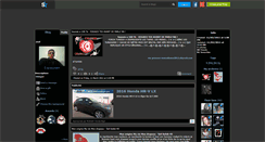 Desktop Screenshot of nannouch007.skyrock.com