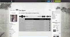 Desktop Screenshot of don-kenz0officiel.skyrock.com