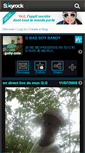 Mobile Screenshot of gully-side.skyrock.com