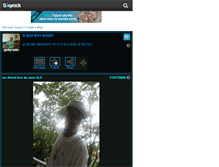 Tablet Screenshot of gully-side.skyrock.com