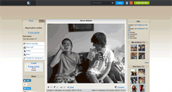 Desktop Screenshot of photo-cazilhac.skyrock.com
