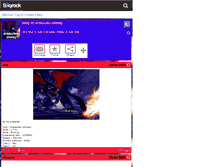 Tablet Screenshot of dracaufeu-shiney.skyrock.com