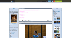Desktop Screenshot of grs-cro-4ever.skyrock.com