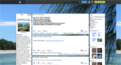 Desktop Screenshot of flic-en-flac.skyrock.com