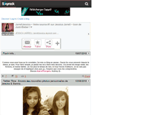 Tablet Screenshot of jarrelljessica.skyrock.com