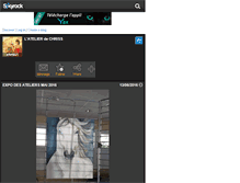 Tablet Screenshot of chriss1.skyrock.com