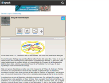 Tablet Screenshot of histoirekabyle.skyrock.com