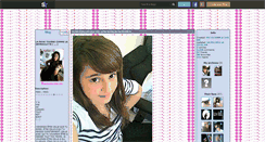 Desktop Screenshot of laura-piiix-star-moi.skyrock.com