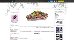 Desktop Screenshot of esprit-rugby51.skyrock.com