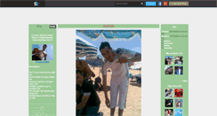Desktop Screenshot of medo-master.skyrock.com