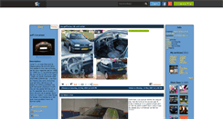 Desktop Screenshot of ma-golf3-tuning.skyrock.com