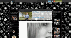 Desktop Screenshot of em-loves.skyrock.com