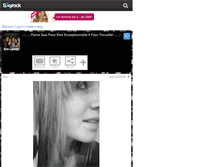 Tablet Screenshot of em-loves.skyrock.com