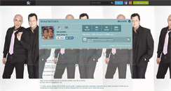 Desktop Screenshot of beauchasteloise.skyrock.com