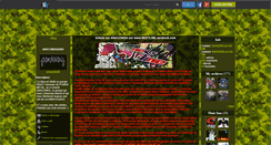 Desktop Screenshot of anaconda58.skyrock.com