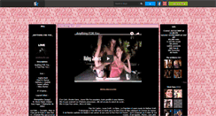 Desktop Screenshot of anything-f0r-you.skyrock.com