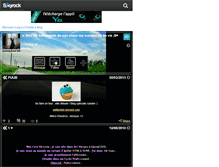 Tablet Screenshot of iloovexmyfriends.skyrock.com