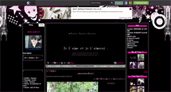 Desktop Screenshot of ahramthelord2020.skyrock.com