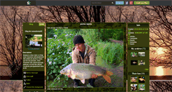 Desktop Screenshot of carpextreme62.skyrock.com