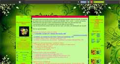 Desktop Screenshot of deprimes-du-bac-francais.skyrock.com