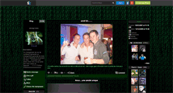 Desktop Screenshot of dxx04.skyrock.com