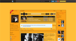 Desktop Screenshot of faf-larage.skyrock.com