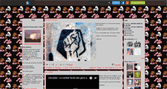 Desktop Screenshot of espace-dexpression-libre.skyrock.com