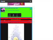 Tablet Screenshot of havesomedreams.skyrock.com