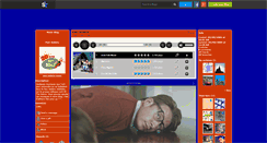 Desktop Screenshot of parc-asterix-music.skyrock.com