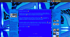 Desktop Screenshot of cliotuning57.skyrock.com