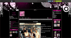 Desktop Screenshot of blackdeal13.skyrock.com
