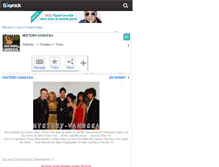 Tablet Screenshot of history-van3ssa.skyrock.com