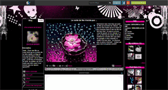 Desktop Screenshot of koeur-briser.skyrock.com