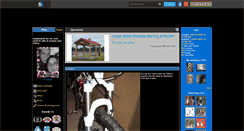 Desktop Screenshot of cedorb.skyrock.com