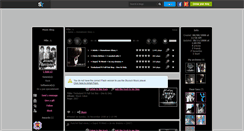 Desktop Screenshot of l-0uiiz-x3.skyrock.com