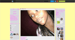 Desktop Screenshot of kamy976.skyrock.com